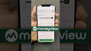 Money View Loan Kaise Milega [upl. by Namar311]