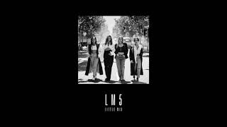 Womans World  Little Mix Official Audio [upl. by Neyr]