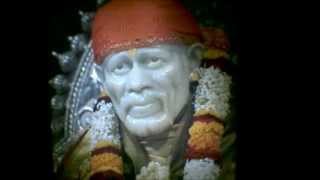 Saibaba Aarati  Ananta tula te kase re smarave Ananta tulate kase re namave [upl. by Ecerahc]