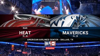 NBA on TNT intro  MIADAL  3724 [upl. by Aisercal]