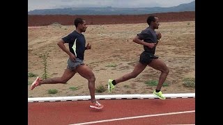 How to Brake Less When Running  RUN FOREFOOT [upl. by Power895]