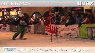 NiteRace 2014  Trailer [upl. by Hagile]