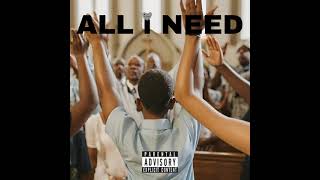 MacK The K Baby  All I Need Official Audio [upl. by Ennaus581]