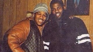 The Truth About Alpo Martinez And Rich Porter Murder [upl. by Colyer]