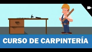 Curso de carpintería  Clase 3  ¿Cómo hacer un presupuesto [upl. by Albrecht8]