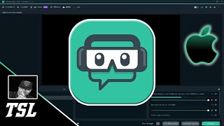 Best Streamlabs OBS Settings For Streaming  Mac [upl. by Corny]