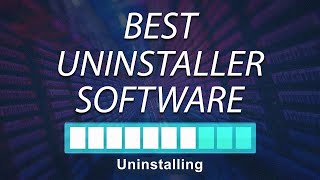 4 Best Free Uninstaller Software for Windows 1011 PCs in 2024 [upl. by Gladi944]