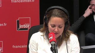 Emmanuel Macron à laffiche  Le Journal de 17h17 [upl. by Aztiray]