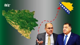 Schmidt presjekao quotDo kraja 2025 godine imat ćemo zakon o državnoj imoviniquot [upl. by Hsaka]