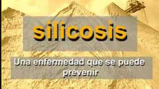 Silicosis A Preventable Disease [upl. by Leelaj]