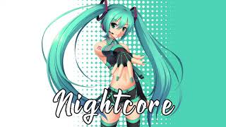 NIGHTCORE Quarter Past Midnight  Bastille [upl. by Sillihp]