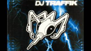 DJ Traffik ‎ EpileptikMix1  The Hardcore Home [upl. by Rettig]