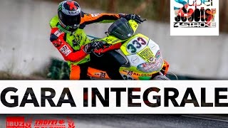 Trofeo SuperScooter 4Stroke Binetto  GARA INTEGRALE  TROFEI MALOSSI 2016 [upl. by Betsey]