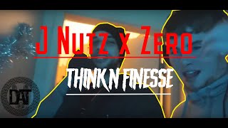 DATmusic  Think n Finesse Zero amp J Nutz Music Video [upl. by Nahshu]