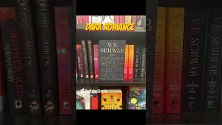 The Invisible Life of Addie LaRue books bookrecommendations booktube darkromance fantasy [upl. by Enaz252]