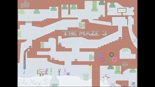 The Maze 3 [upl. by Vivianne688]