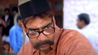 Climax उसको जिंदा नहीं छोड़ेगा एसपी आँख फोड़ देगा सब  Ajay Devgn  Gracy Singh  Gangaajal  Part 6 [upl. by Raimes]