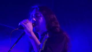 Alcest – Écailles de lune  Part 2 live  Fryshuset Stockholm 2024 [upl. by Bush]