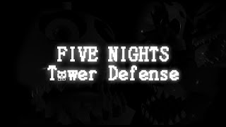 Five Night at Freddys  คืนหลอน เจอหมี 1 [upl. by Mcquoid]