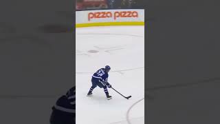 Kasperi Kapanen Beauty Breakaway Goal On Matt Murray Feb 20 2020 leafs hockey [upl. by Alel]