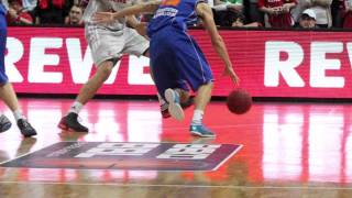 Der Brose Baskets Talk  monatlich auf inFrankende [upl. by Shaylyn]