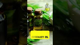 Rosemary oil and Castor oil for Hair Growth [upl. by Marrin]