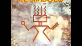 EL SIMBOLO  limbo reggae [upl. by Canada]