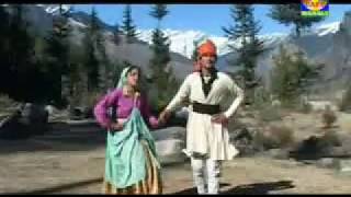 Lahauli folk Music Video PADARE JAANA  पाडरे जाणा पाडर नीलमे री खान हो [upl. by Nauqed]