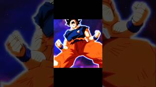 Goku vs Jiren The Legendary Fight anime viralvideo shorts [upl. by Avehstab738]