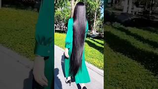 Flax seeds Diy Shampoo For Super Silky Shiny ✨ And Straight Hair haircare shorts shortvideo [upl. by Valina]