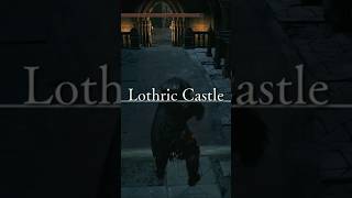 Hidden Titanite Slab darksouls3 shorts gaming trending playthrough short video love fyp ps [upl. by Juan]