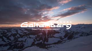 Familienhotel Galtenberg Family amp Wellnes Resort in Tirol [upl. by Ximenez]