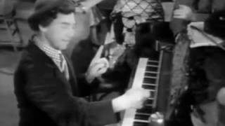 Marx Brothers  Go West piano sequence [upl. by Ambrosi814]