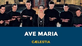 Ave Maria  Cælestia  Fortuna [upl. by Devitt]