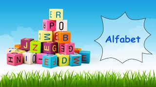 Afrikaanse Alfabet Vir Kinders [upl. by Yneffit]