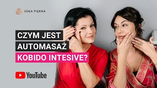 Czym jest automasaż Kobido Intensive [upl. by Nodrog86]