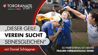 Historische SGF „Dieser geile Verein sucht seinesgleichen“ torgranate [upl. by Clement]