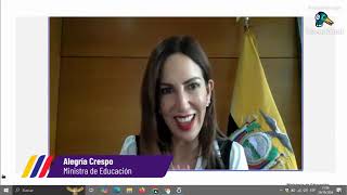 💻 Webinar Lineamientos de Tareas Escolares [upl. by Eelano232]