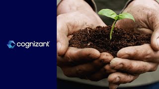 Australian Deep Green sustainability and resilience report  Cognizant [upl. by Acilejna]