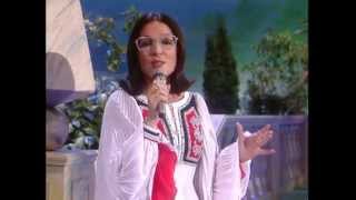 Nana Mouskouri  quotLa Provencequot Du bluhendes Land 1983 [upl. by Mallina]