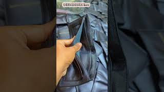 100 leather wallet leatheraccessories wholesale fashion onlineshopping leathergoods [upl. by Ajiak26]