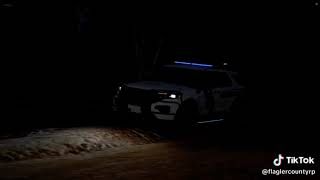 Flagger County RP Blaine County Sheriff Promo [upl. by Eiroj33]