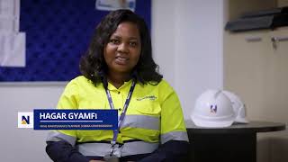 Newmont Africas Scalable Apprenticeship Program [upl. by Gora]