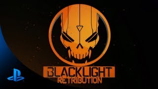 Blacklight Retribution [upl. by Shornick]