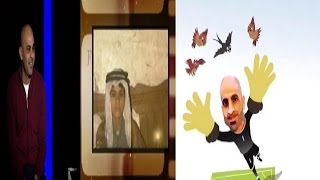 برنامج مكس زون مع الحارس احمد علي MixZone [upl. by Tierell]