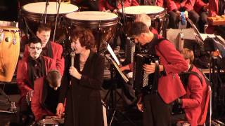 Jostiband Orkest in Genemuiden Deel 1 [upl. by Blondelle]