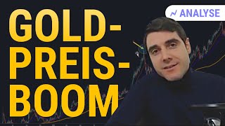 Goldpreis Boom 2020 Gold vs Bitcoin  oder besser Palladium investieren Marktanalyse [upl. by Eelatan]