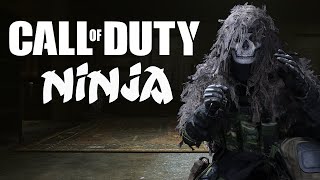 Modern Warfare Ninja Montage 10 [upl. by Taylor]