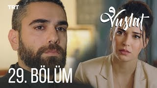 Vuslat 29 Bölüm [upl. by Semadar]