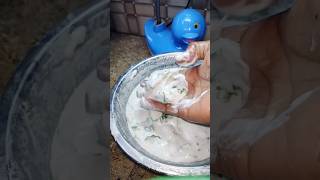 uluntha Vadai recipe in Tamil shorts [upl. by Aurelio151]